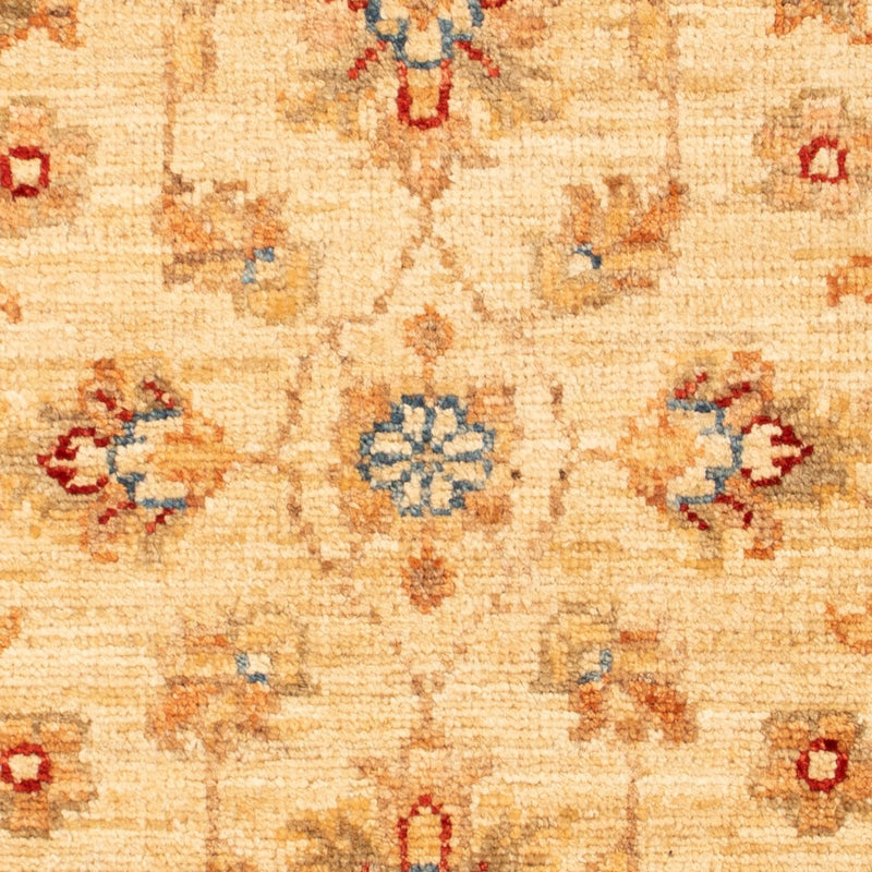 Ziegler Teppe 72x53cm - Orientalsk teppe