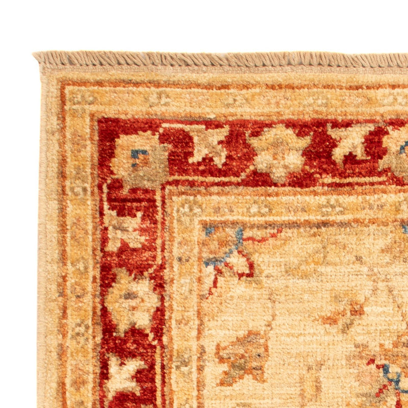 Ziegler Teppe 72x53cm - Orientalsk teppe