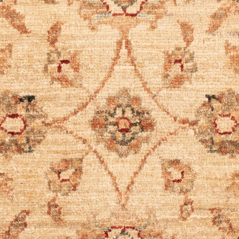 Ziegler Teppe 69x52cm - Orientalsk teppe