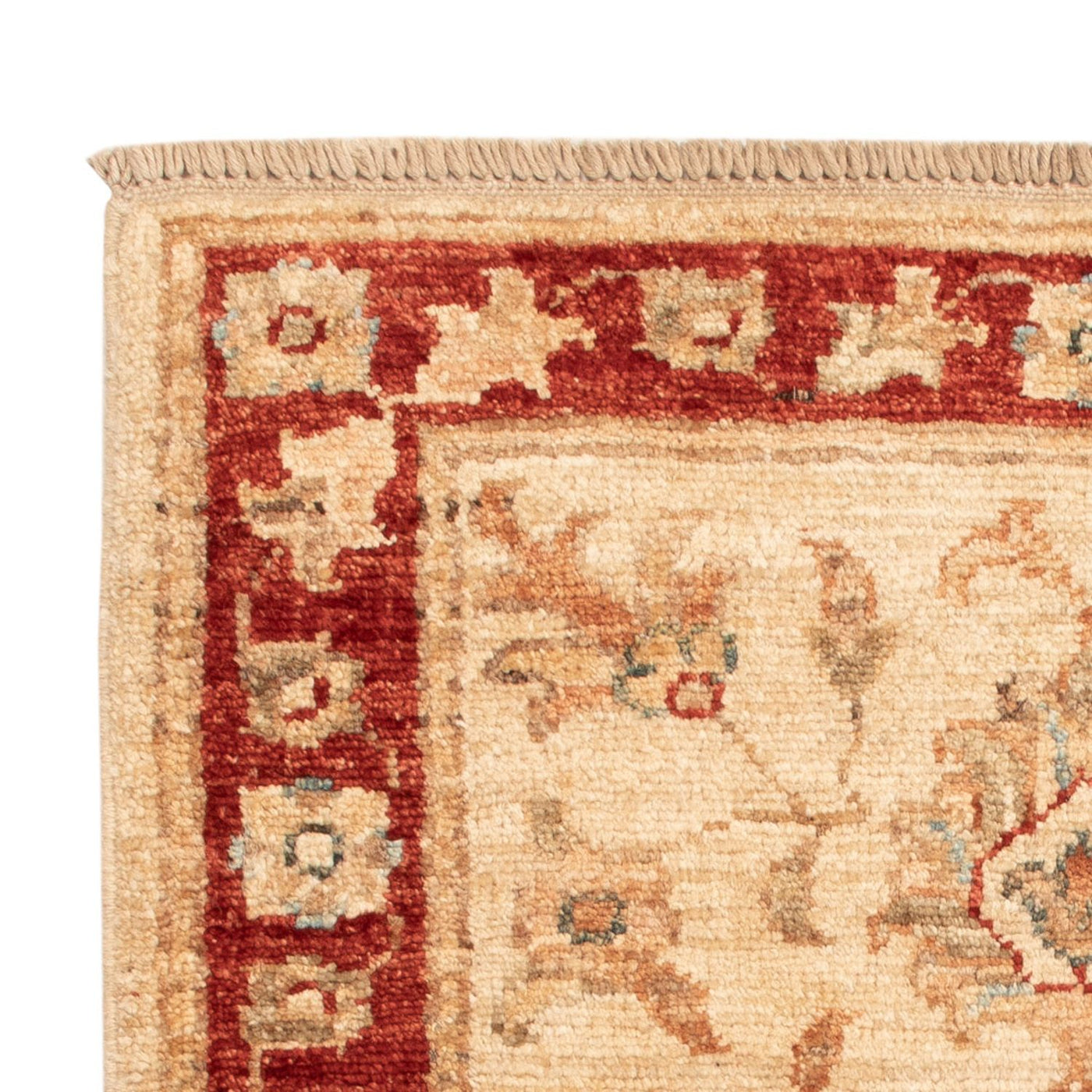 Ziegler Teppe 69x52cm - Orientalsk teppe