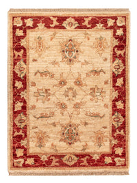 Ziegler Teppe - 66 x 51 cm - beige – product image