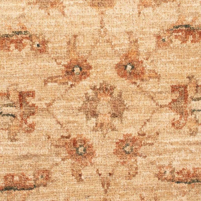 Ziegler Teppe - 66 x 51 cm - beige