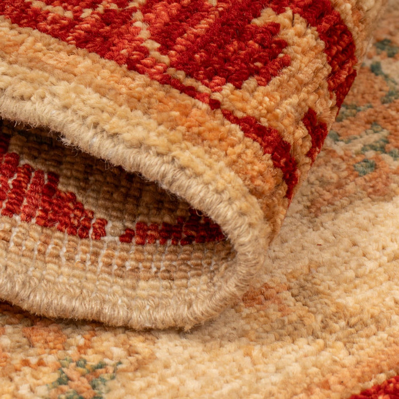 Ziegler Teppe - 66 x 51 cm - beige