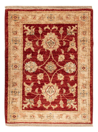 Ziegler Teppe - 65 x 50 cm - rød – product image