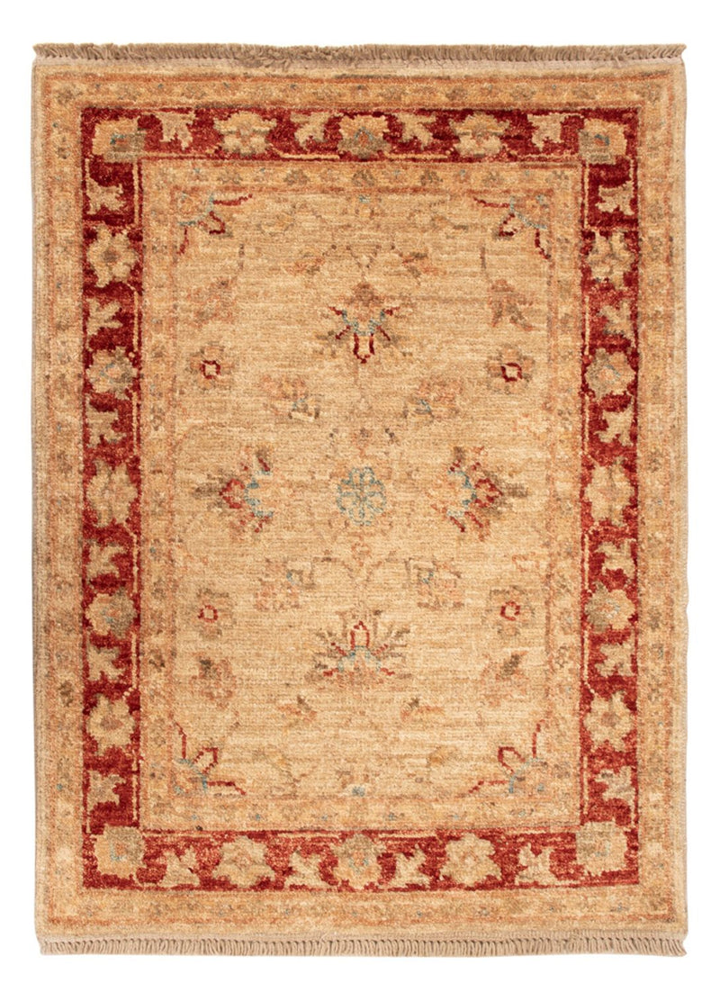 Ziegler Teppe 67x52cm - Orientalsk teppe