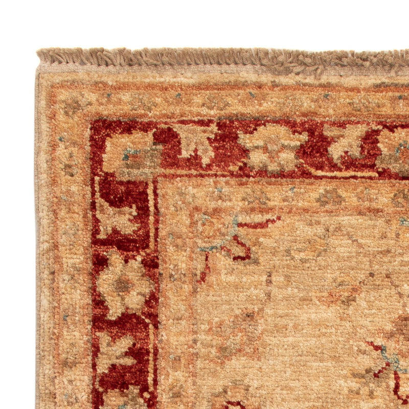 Ziegler Teppe 67x52cm - Orientalsk teppe