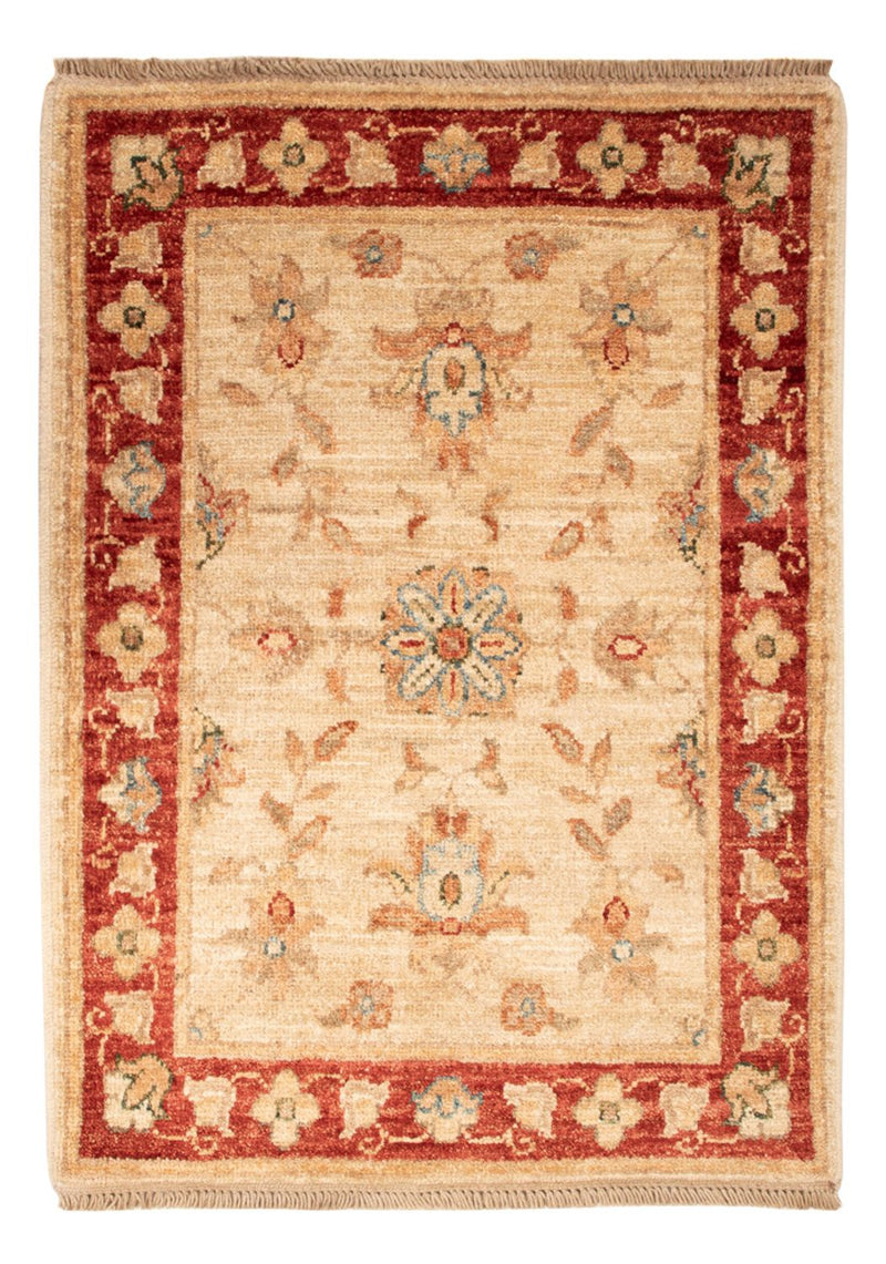 Ziegler Teppe 72x51cm - Orientalsk teppe