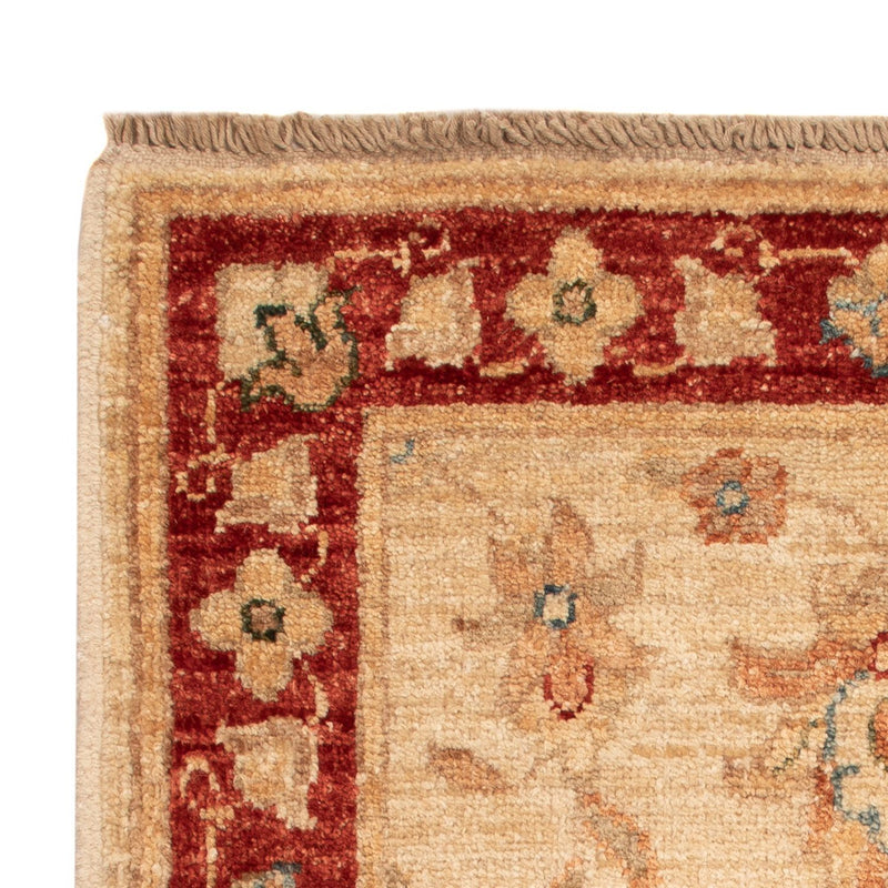 Ziegler Teppe 72x51cm - Orientalsk teppe