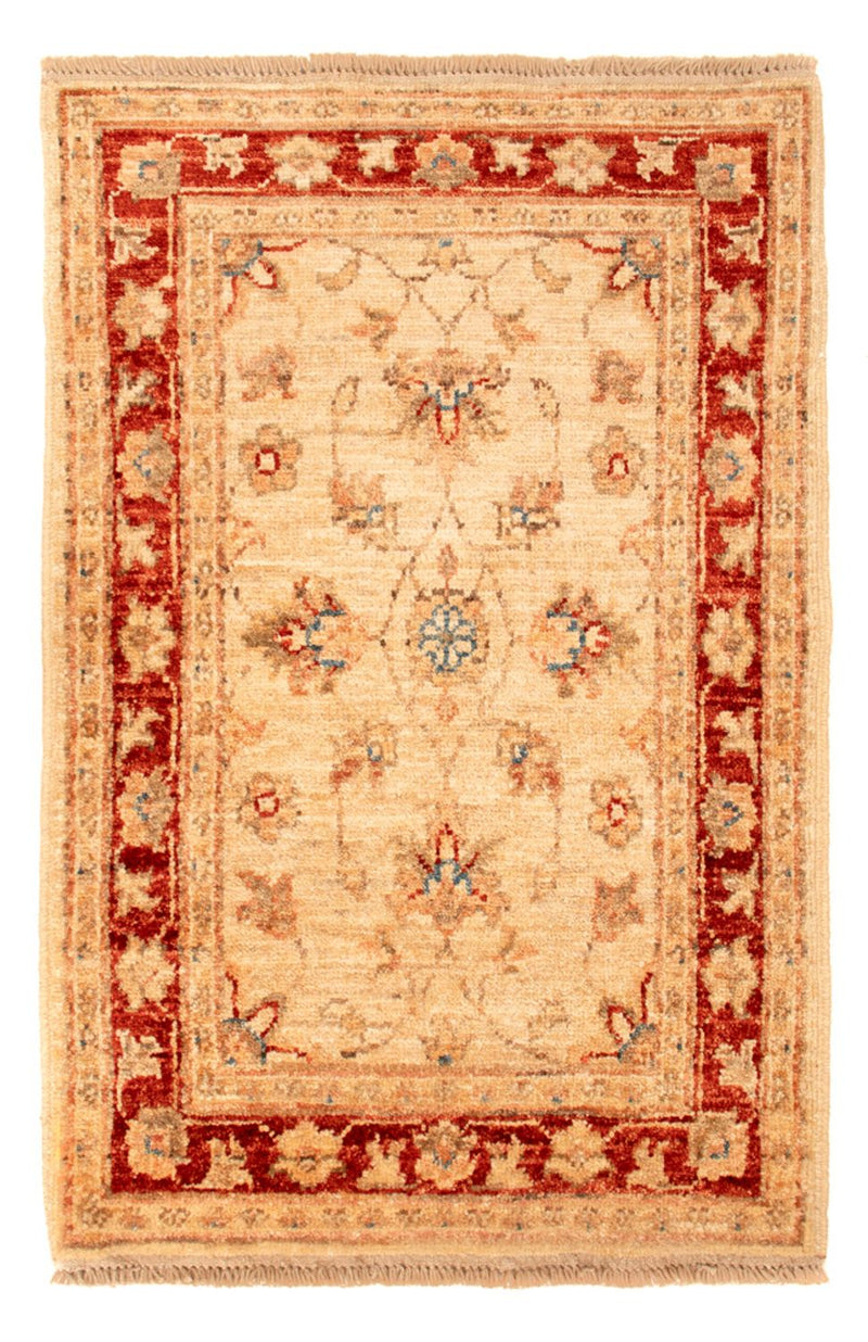Ziegler Teppe 77x49cm - Orientalsk teppe