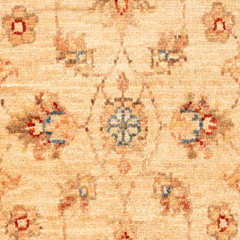 Ziegler Teppe 77x49cm - Orientalsk teppe