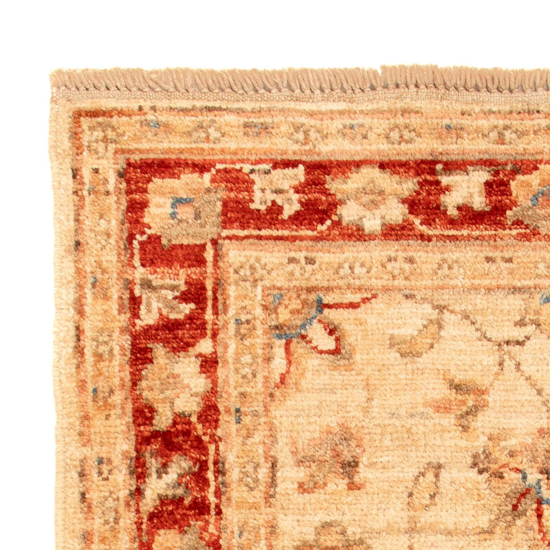 Ziegler Teppe 77x49cm - Orientalsk teppe