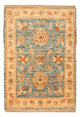 Ziegler Teppe 72x52cm - Orientalsk teppe