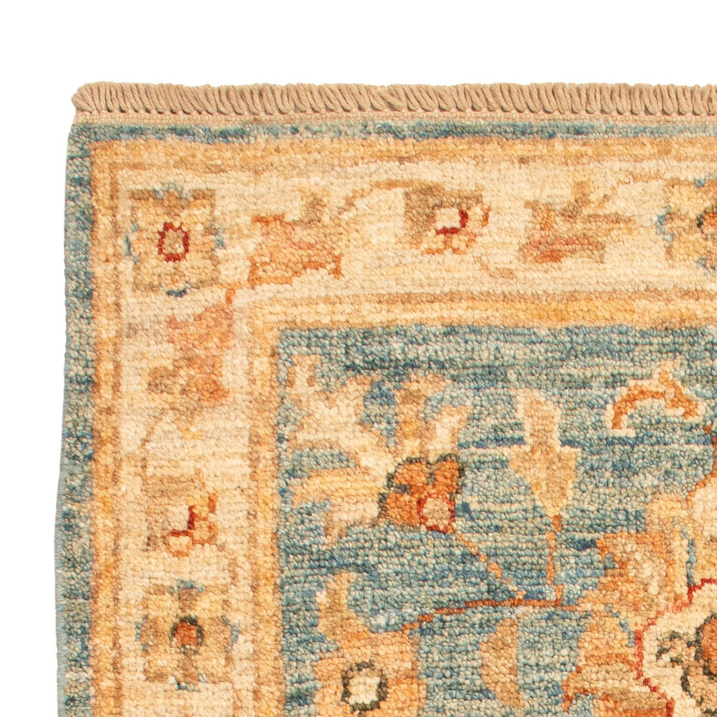 Ziegler Teppe 72x52cm - Orientalsk teppe