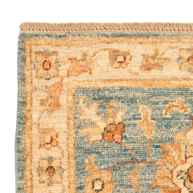Ziegler Teppe 72x52cm - Orientalsk teppe
