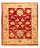 Ziegler Teppe 61x43cm - Orientalsk teppe