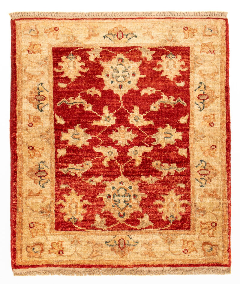 Ziegler Teppe 61x43cm - Orientalsk teppe