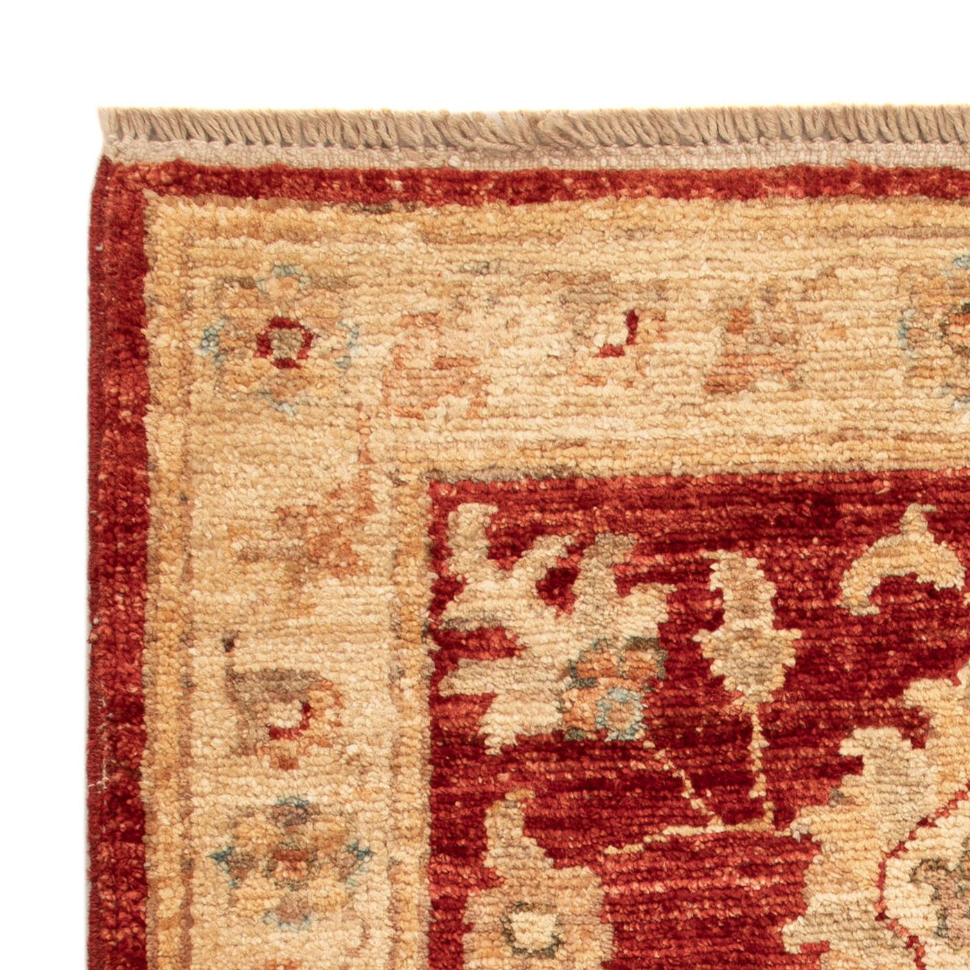 Ziegler Teppe 68x53cm - Orientalsk teppe