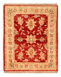 Ziegler Teppe - 64 x 51 cm - rød – product image