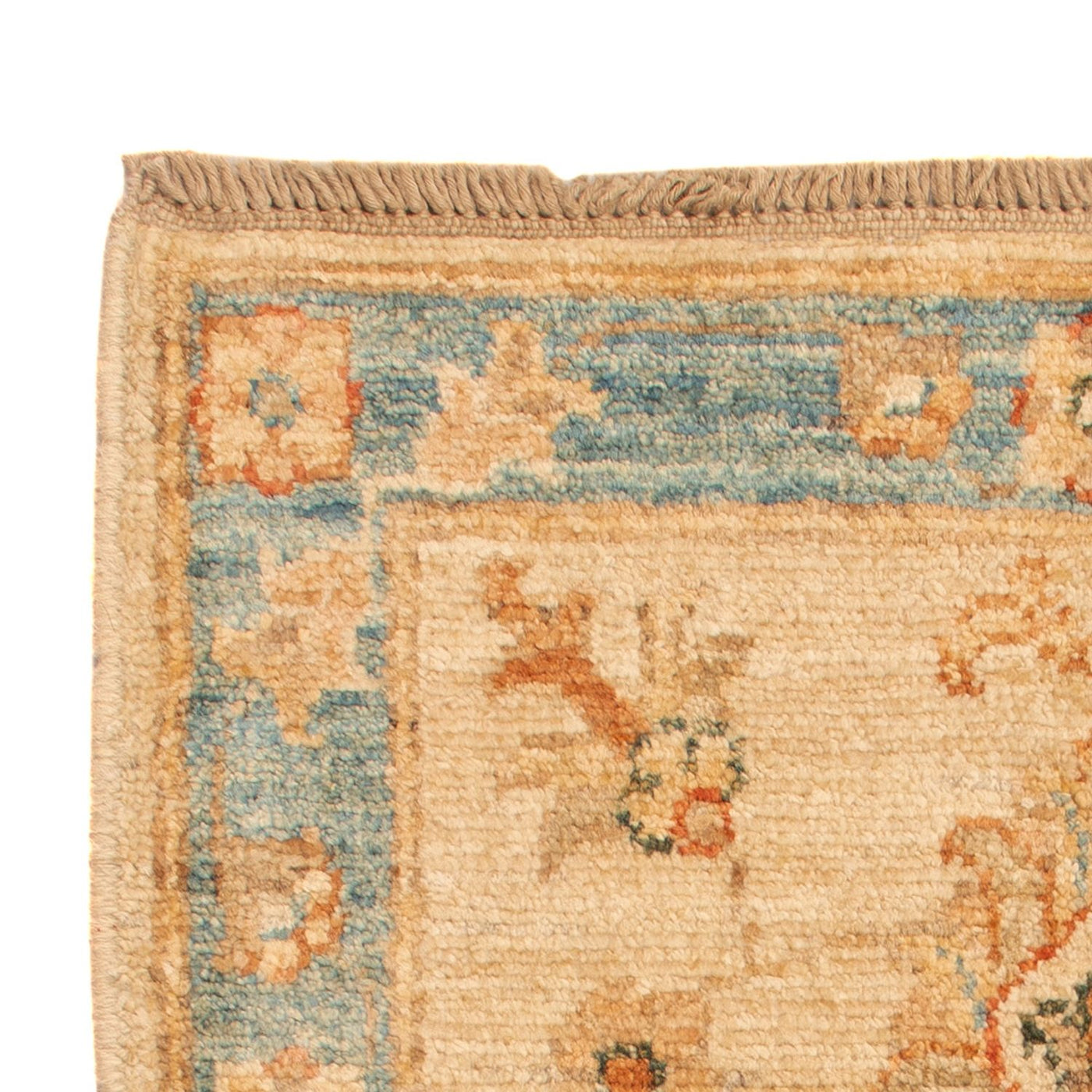 Ziegler Teppe 66x46cm - Orientalsk teppe