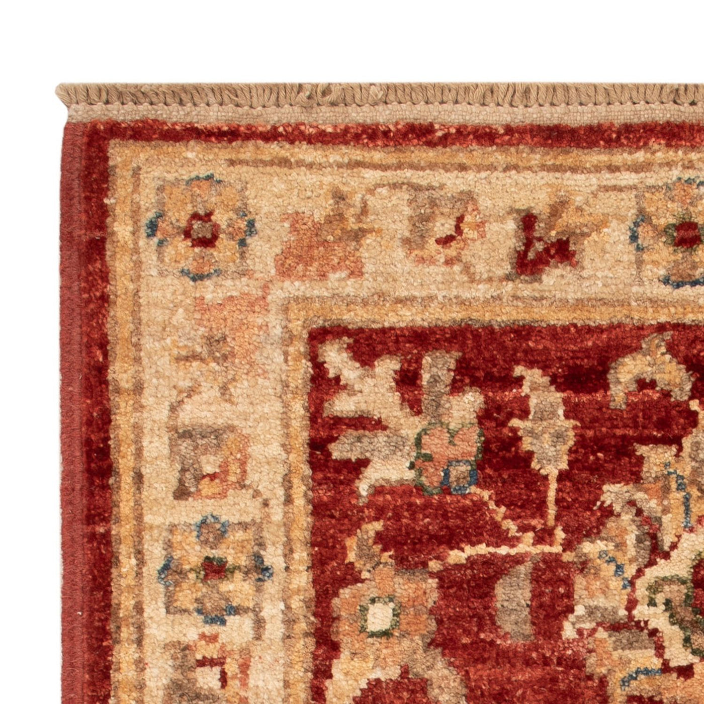 Ziegler Teppe 73x51cm - Orientalsk teppe