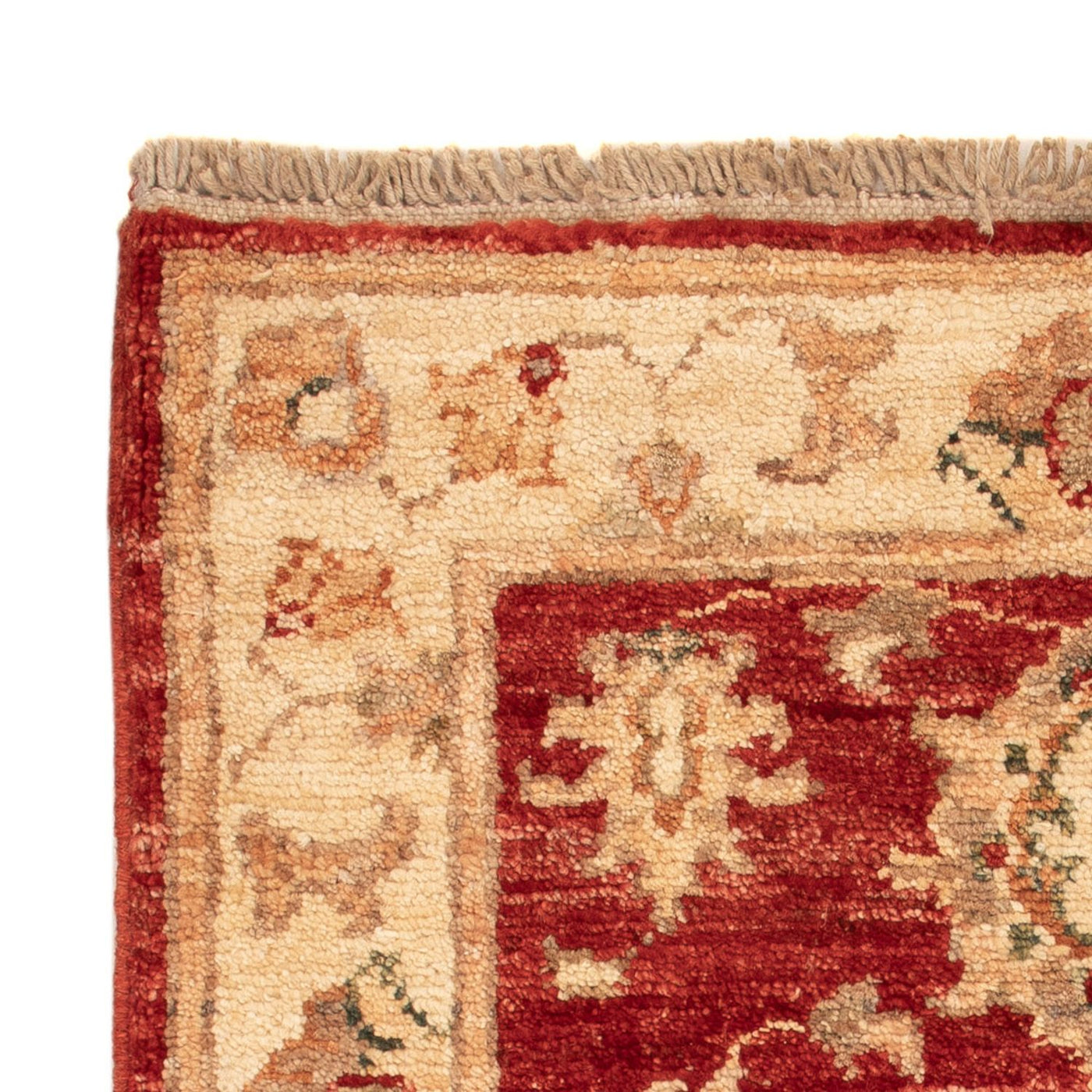Ziegler Teppe 65x50cm - Orientalsk teppe