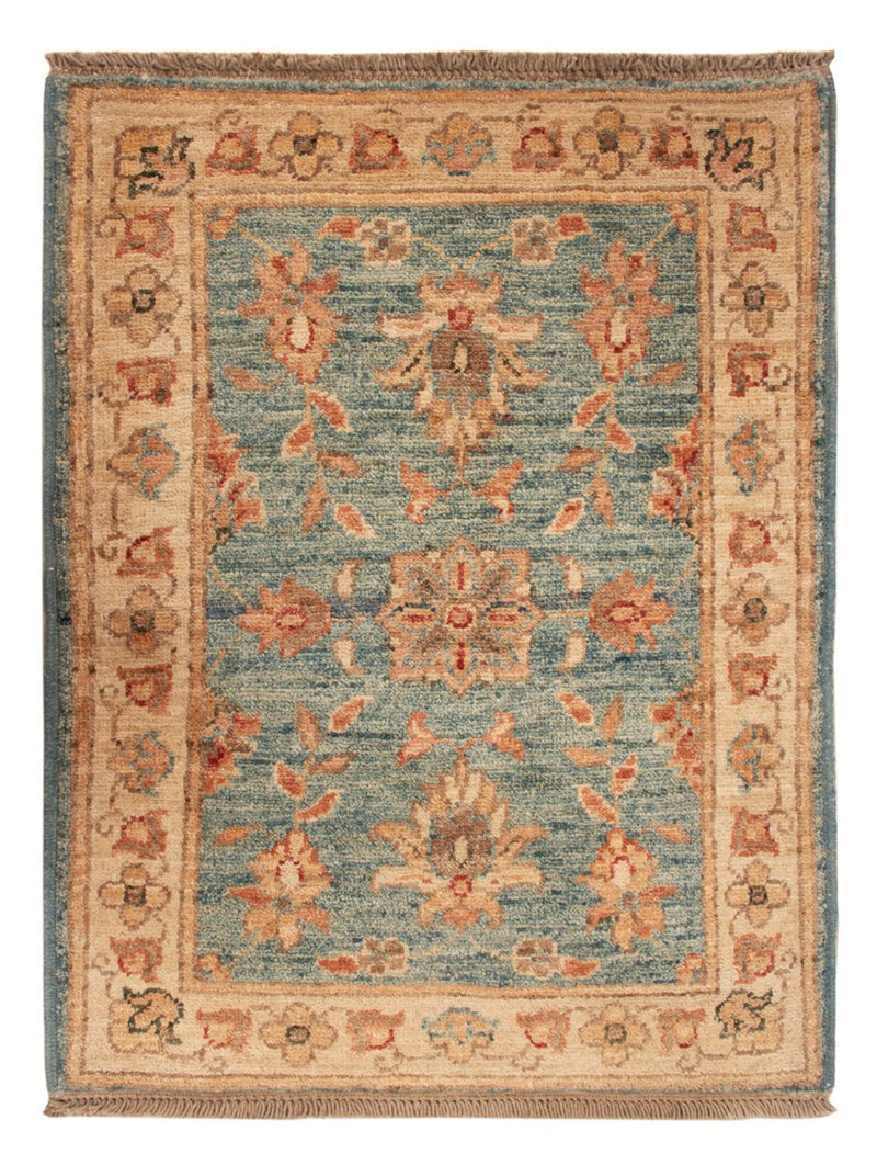 Ziegler Teppe 71x54cm - Orientalsk teppe