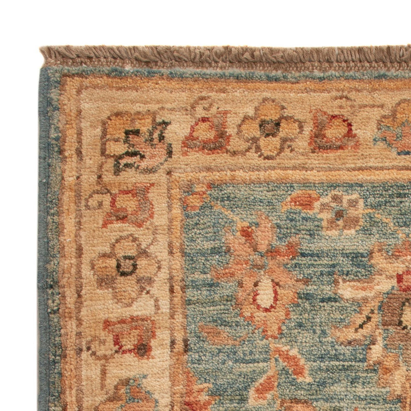 Ziegler Teppe 71x54cm - Orientalsk teppe