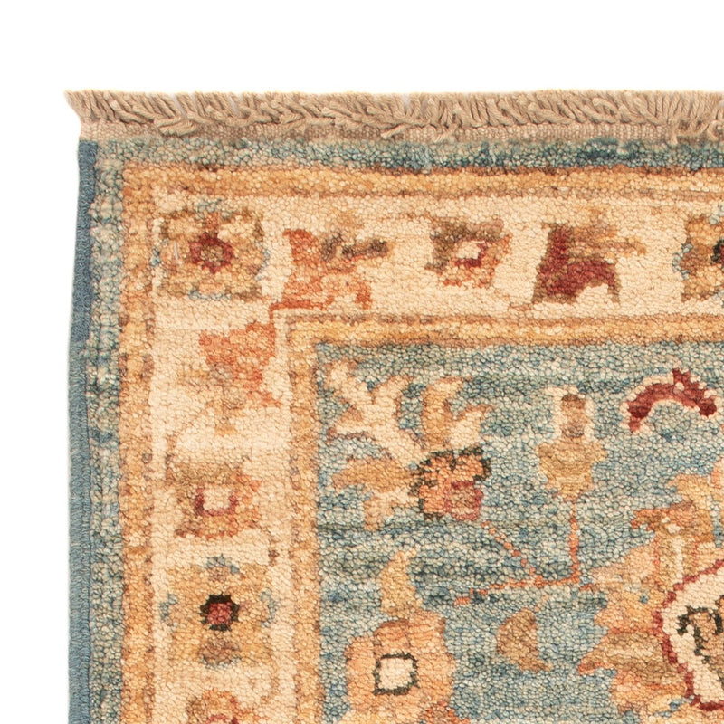 Ziegler Teppe 68x51cm - Orientalsk teppe