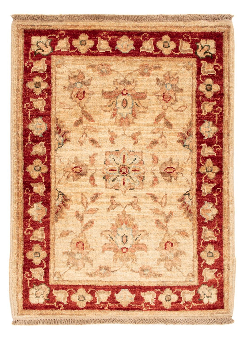 Ziegler Teppe 71x52cm - Orientalsk teppe