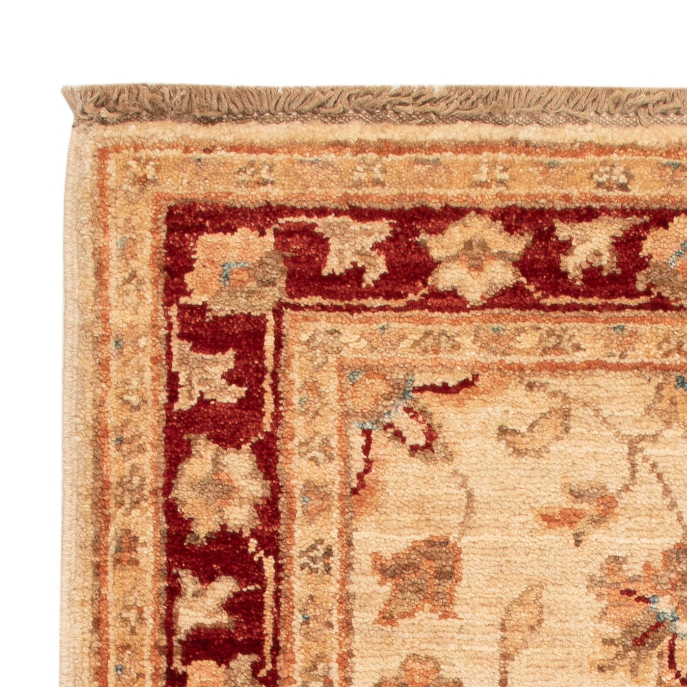 Ziegler Teppe 70x50cm - Orientalsk teppe