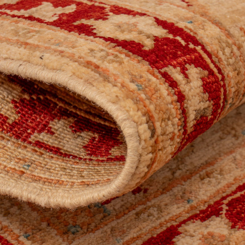Ziegler Teppe 70x50cm - Orientalsk teppe