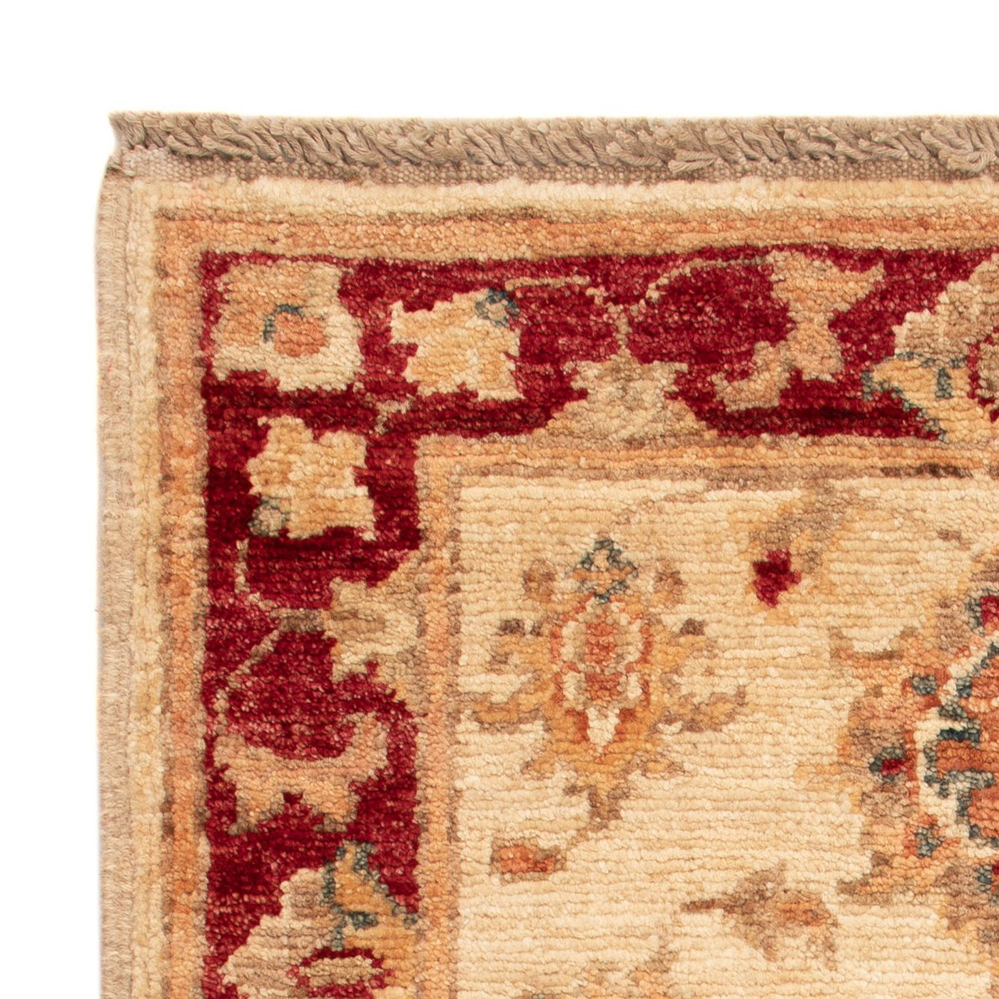 Ziegler Teppe 67x50cm - Orientalsk teppe