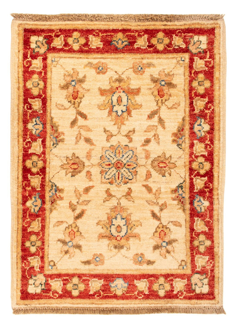 Ziegler Teppe 71x51cm - Orientalsk teppe