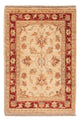 Ziegler Teppe - 71 x 49 cm - beige