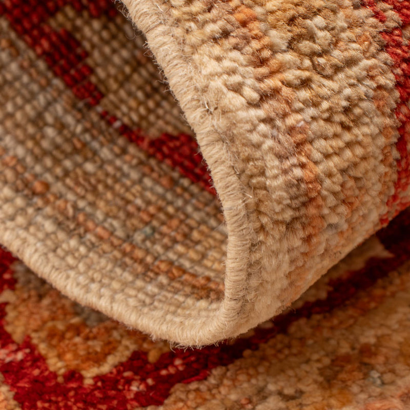 Ziegler Teppe - 71 x 49 cm - beige