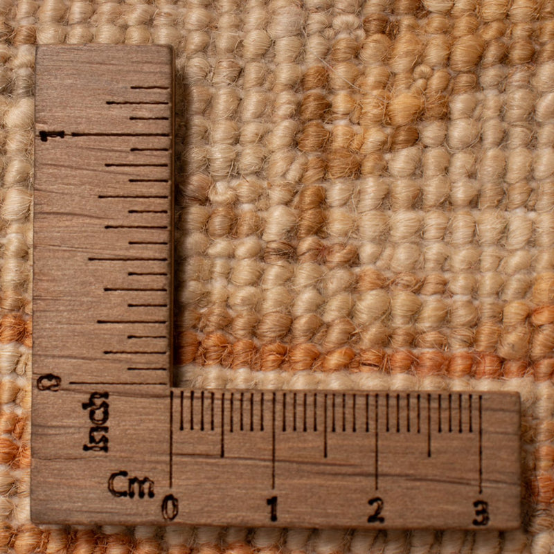 Ziegler Teppe - 71 x 49 cm - beige