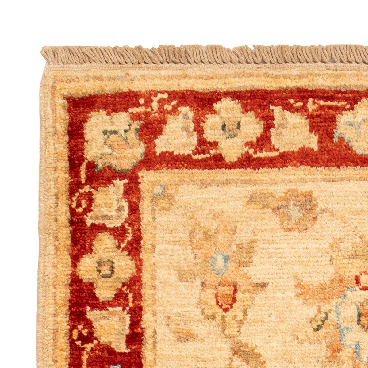 Ziegler Teppe 50x71cm - Orientalsk teppe