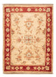 Ziegler Teppe 54x72cm - Orientalsk teppe