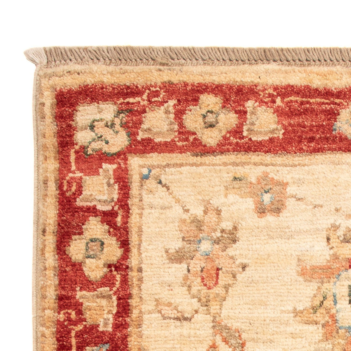 Ziegler Teppe 54x72cm - Orientalsk teppe