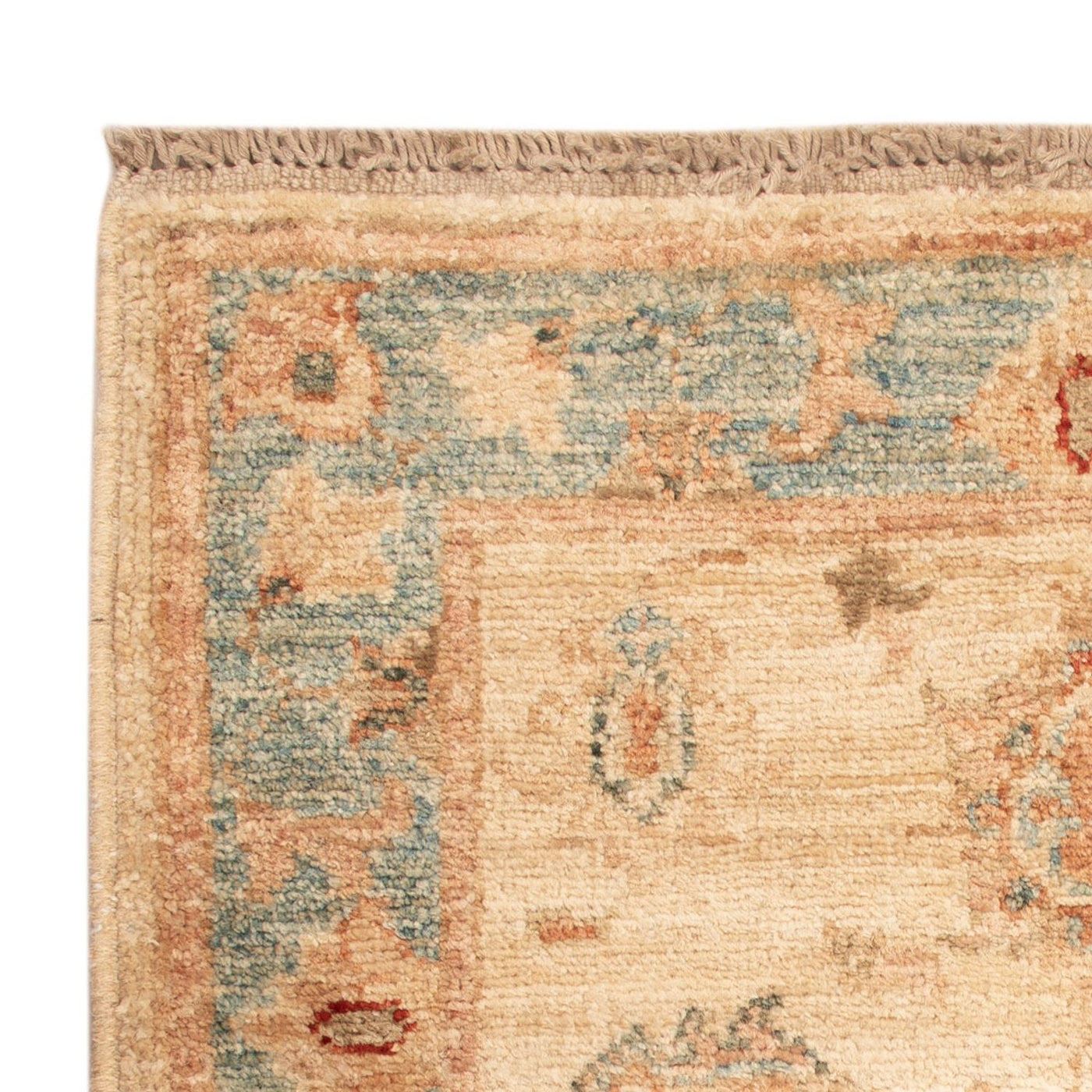 Ziegler Teppe 67x50cm - Orientalsk teppe