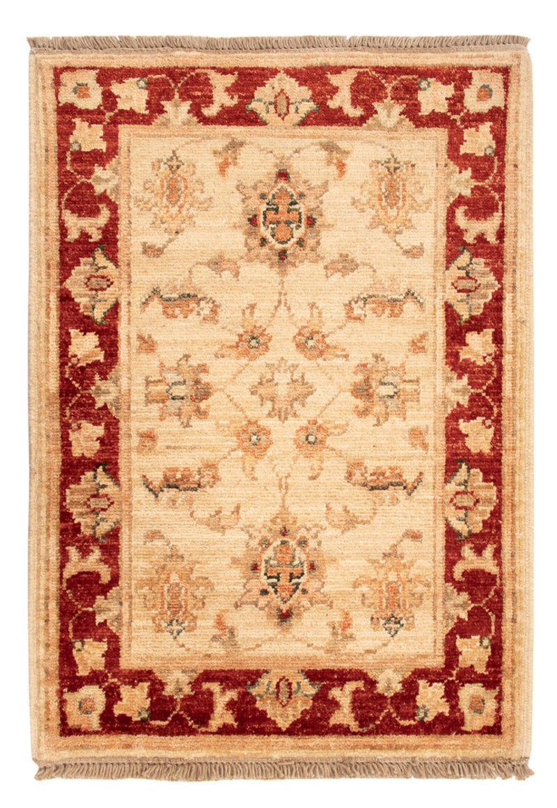 Ziegler Teppe 48x69cm - Orientalsk teppe