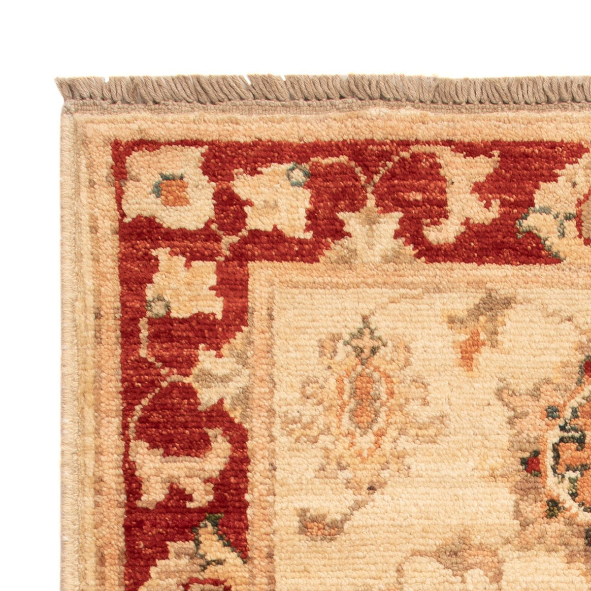 Ziegler Teppe 48x69cm - Orientalsk teppe