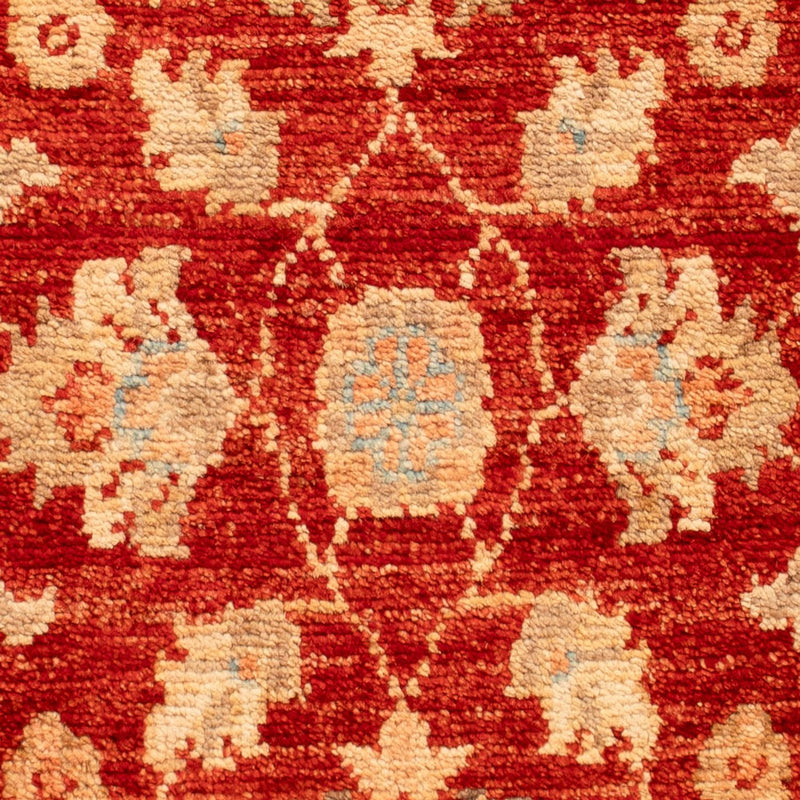 Ziegler Teppe 70x43cm - Orientalsk teppe