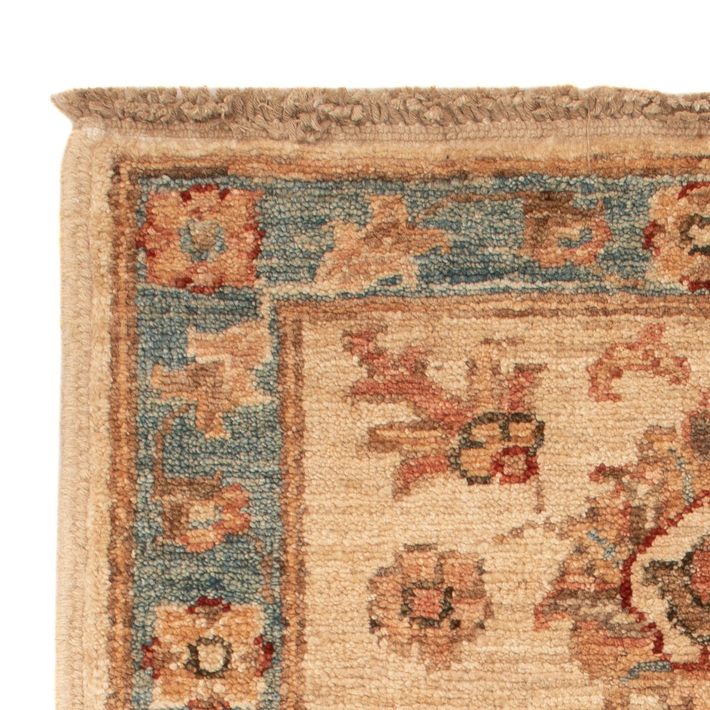 Ziegler Teppe 64x45cm - Orientalsk teppe