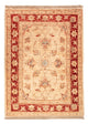 Ziegler Teppe 70x51cm - Orientalsk teppe