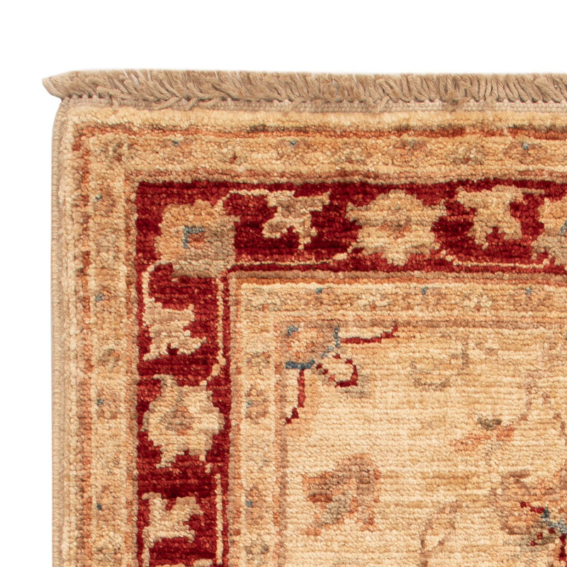 Ziegler Teppe 67x48cm - Orientalsk teppe
