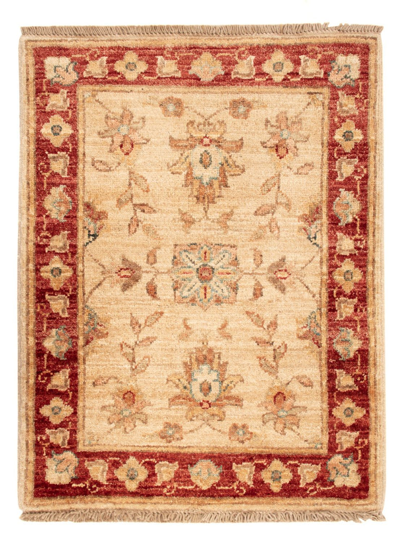 Ziegler Teppe 69x52cm - Orientalsk teppe