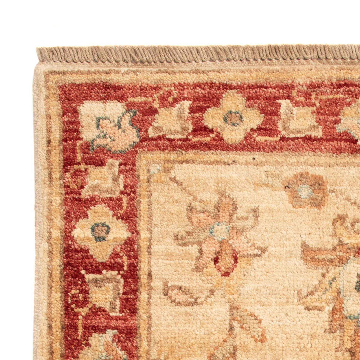 Ziegler Teppe 69x52cm - Orientalsk teppe