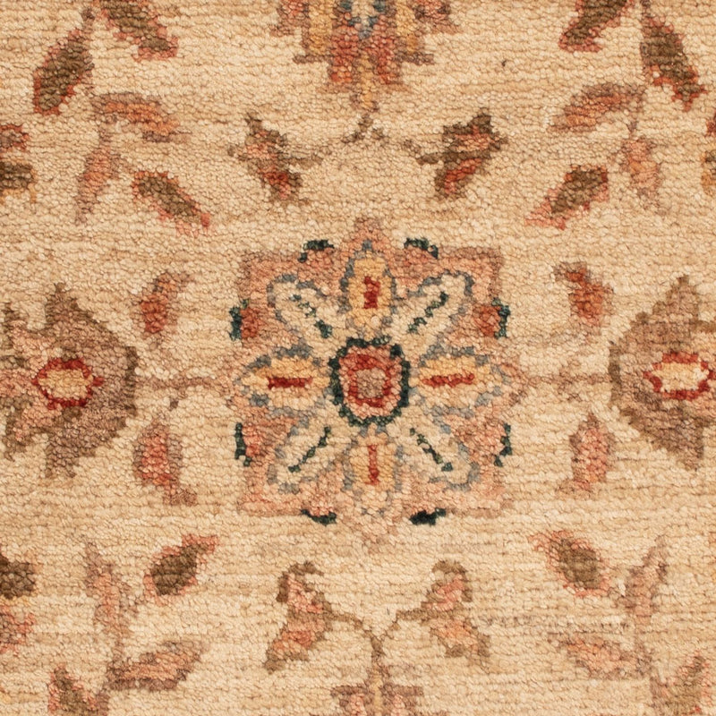 Ziegler Teppe 50x71cm - Orientalsk teppe