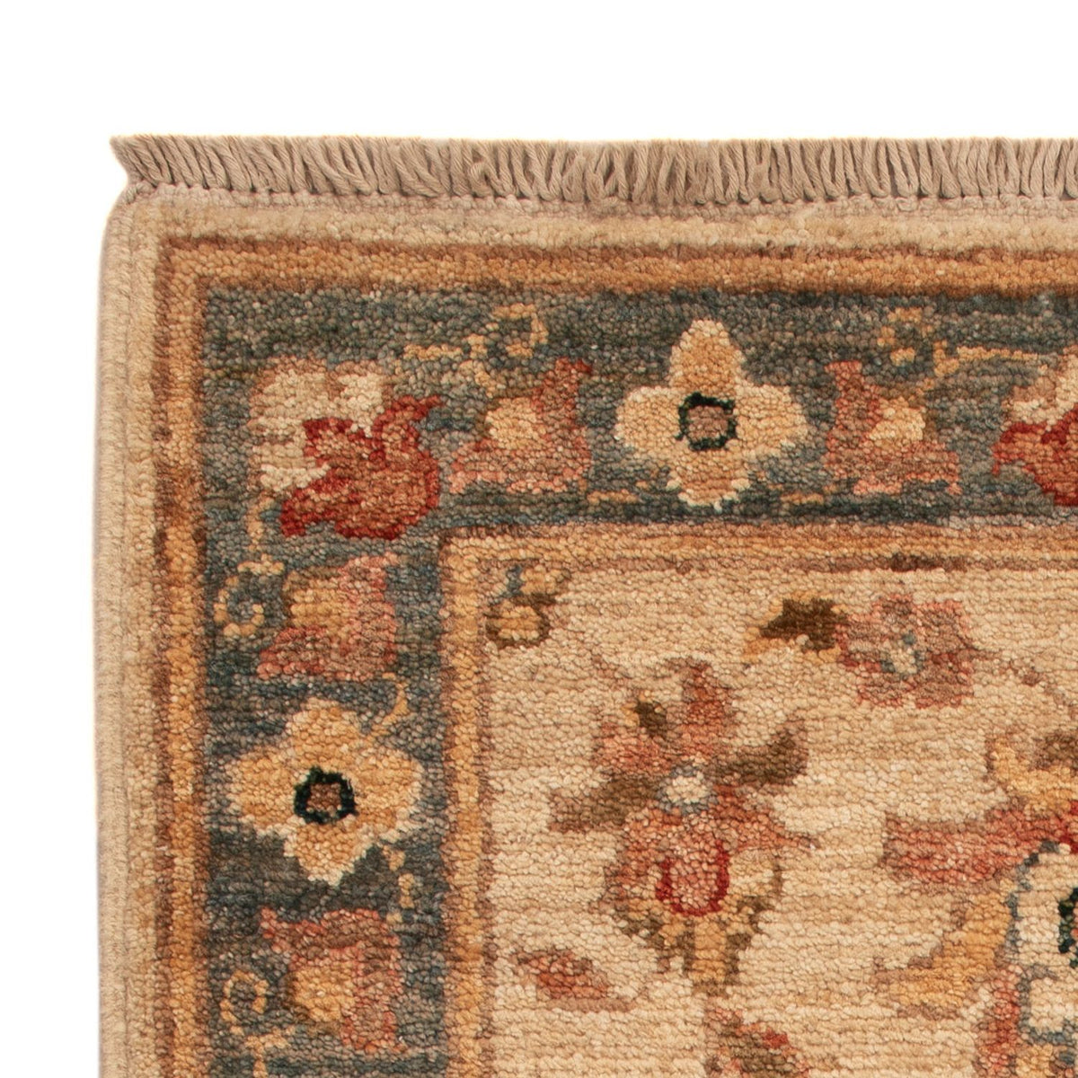 Ziegler Teppe 50x71cm - Orientalsk teppe